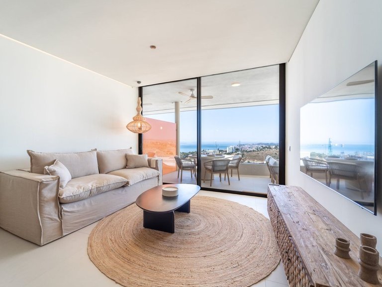 Apartment for Sale in Fuengirola, Malaga 7
