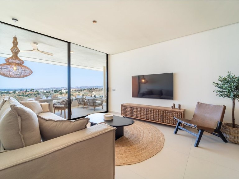 Apartment for Sale in Fuengirola, Malaga 8