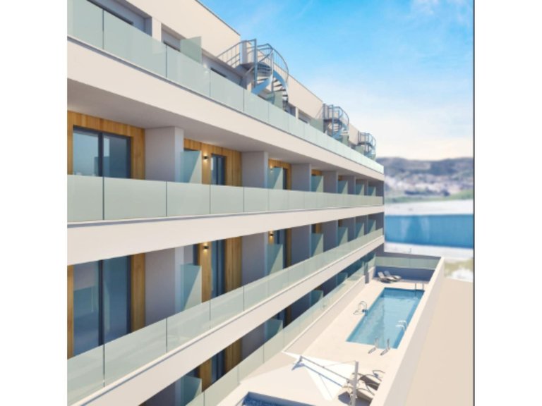 Apartment for Sale in Las Lagunas, Malaga 3