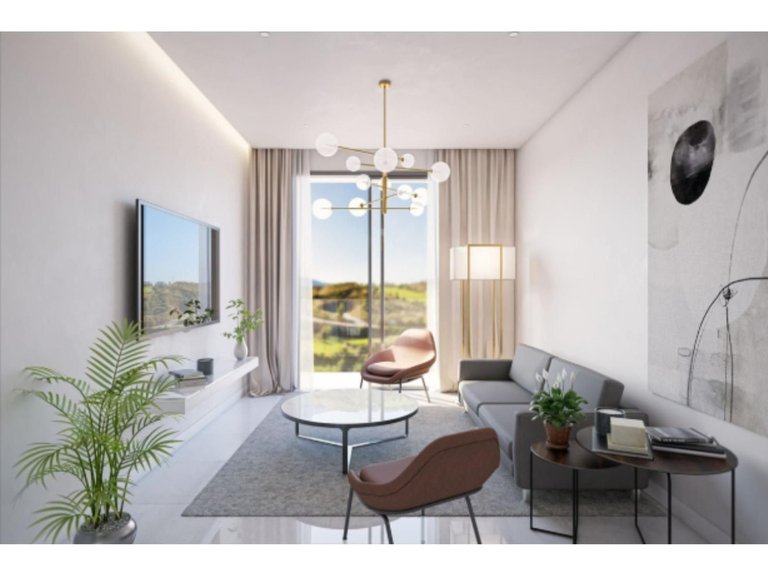 Apartment for Sale in Las Lagunas, Malaga 4