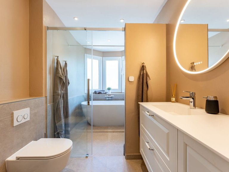 Villa for Sale in La Capellania, Malaga 17