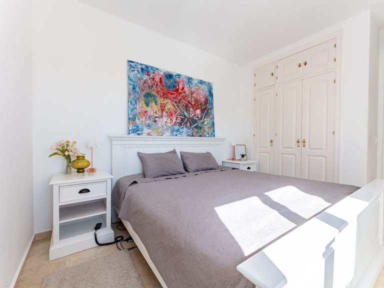 Villa for Sale in La Capellania, Malaga 27