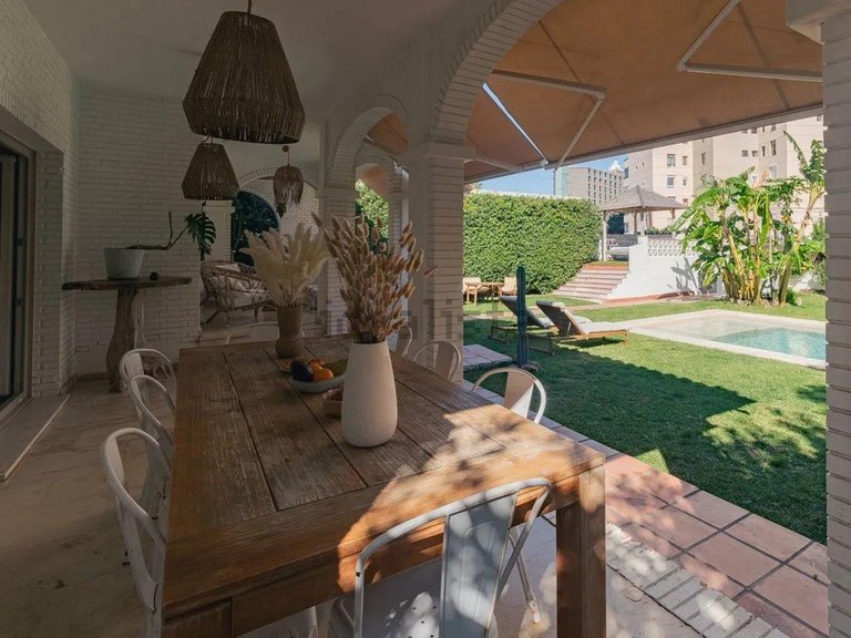 Villa for Sale in Torremolinos, Malaga 10