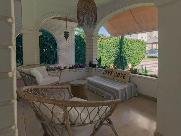 Villa for Sale in Torremolinos, Malaga 22