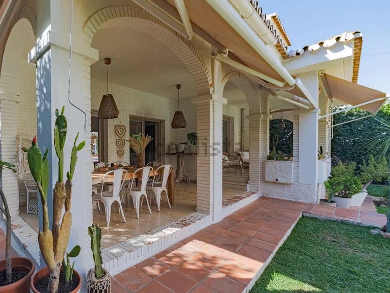 Villa for Sale in Torremolinos, Malaga 26
