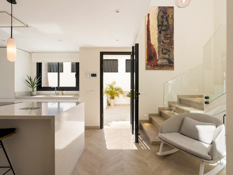 Villa for Sale in Las Brisas, Malaga 14