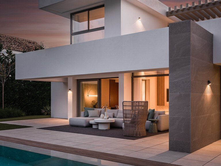 Villa for Sale in Costa del Sol El Paraiso, Malaga 26