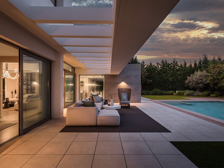 Villa for Sale in Costa del Sol El Paraiso, Malaga 29