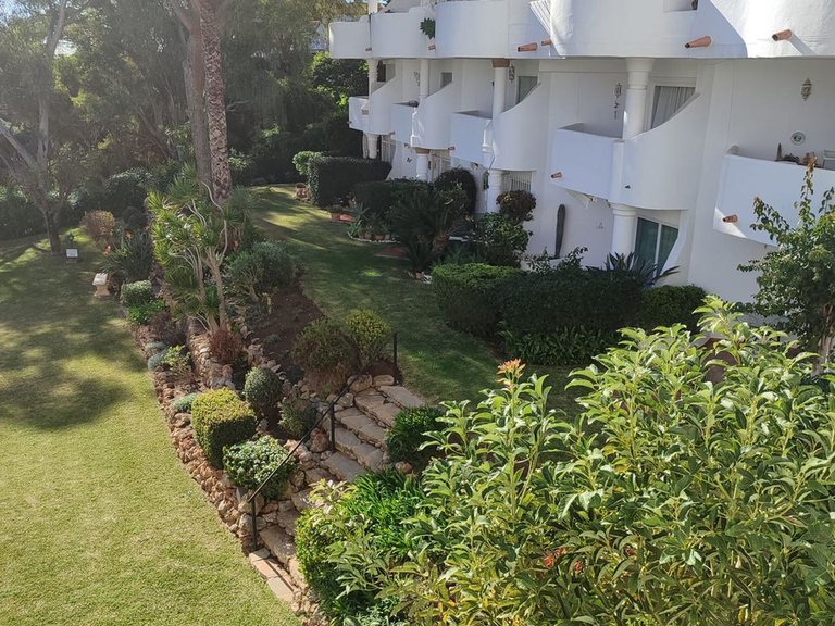 Apartment for Sale in Calahonda, Malaga 1