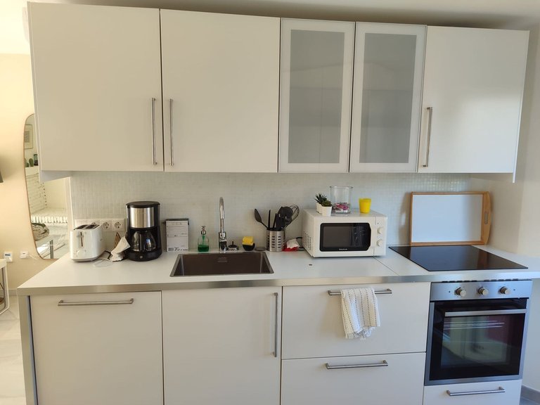 Apartment for Sale in Calahonda, Malaga 15
