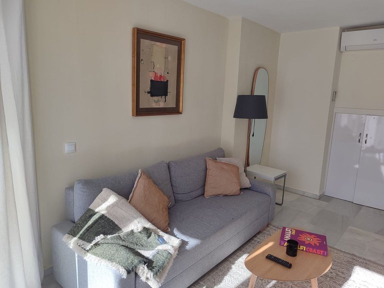Apartment for Sale in Calahonda, Malaga 17