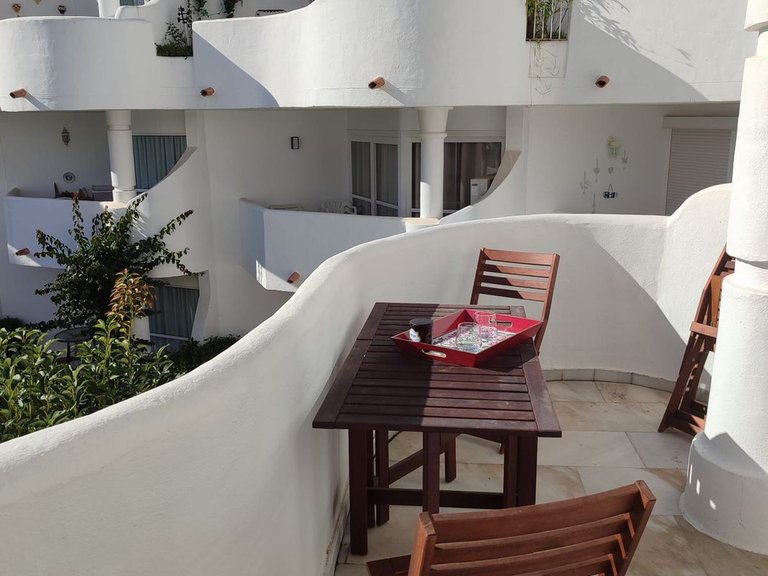 Apartment for Sale in Calahonda, Malaga 2