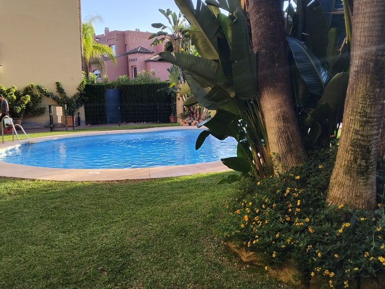 Apartment for Sale in Guadalmina Baja, Malaga 11
