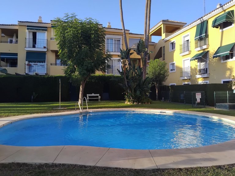 Apartment for Sale in Guadalmina Baja, Malaga 12