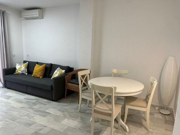 Apartment for Sale in Guadalmina Baja, Malaga 2