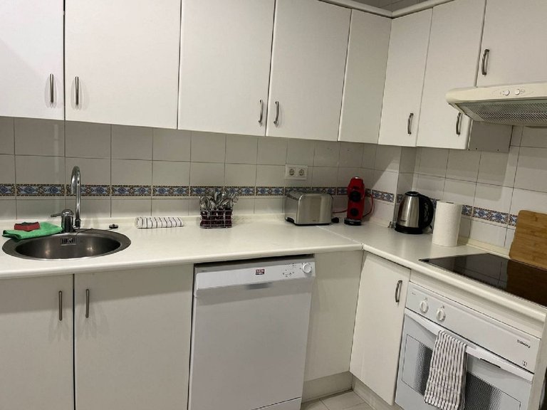 Apartment for Sale in Guadalmina Baja, Malaga 4