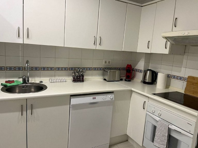 Apartment for Sale in Guadalmina Baja, Malaga 5