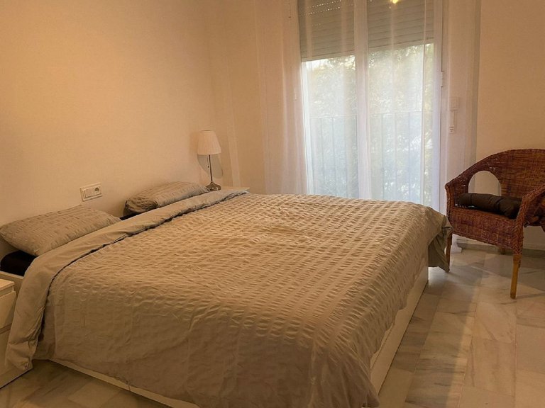 Apartment for Sale in Guadalmina Baja, Malaga 8