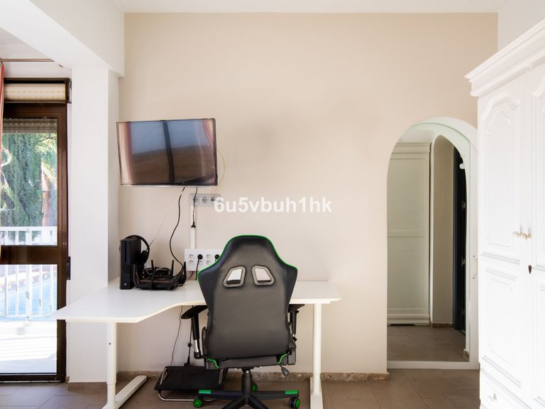 Villa for Sale in Torremolinos, Malaga 14
