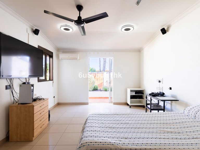 Villa for Sale in Torremolinos, Malaga 15