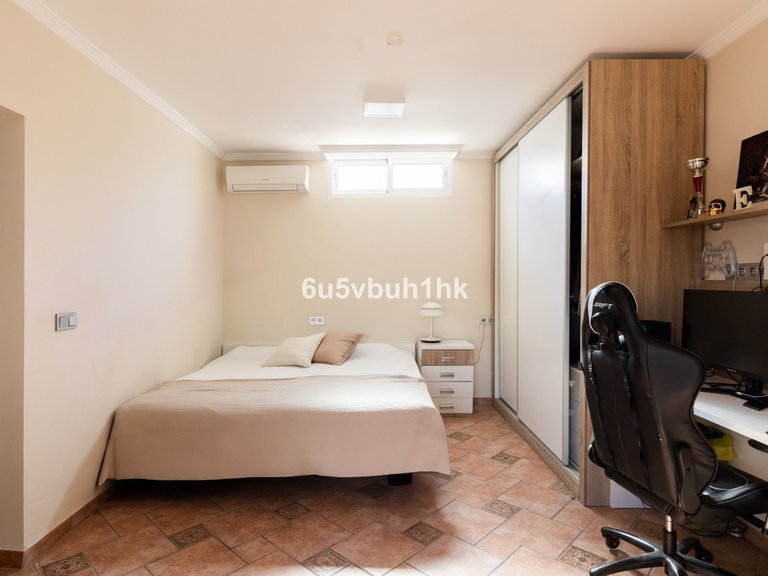 Villa for Sale in Torremolinos, Malaga 16