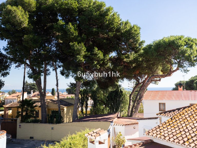Villa for Sale in Torremolinos, Malaga 19