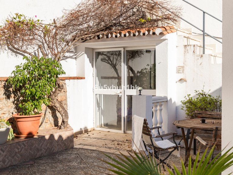 Villa for Sale in Torremolinos, Malaga 20