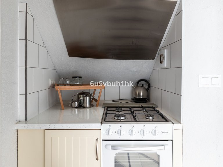 Villa for Sale in Torremolinos, Malaga 21