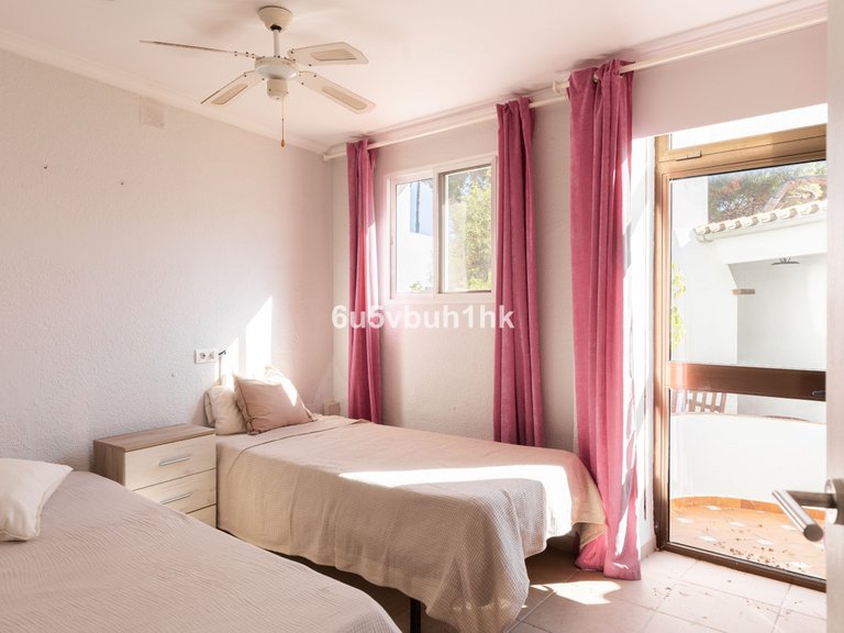 Villa for Sale in Torremolinos, Malaga 22