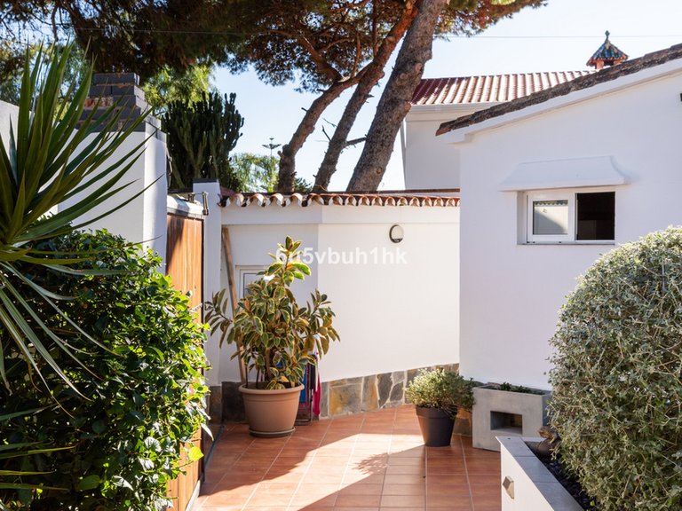 Villa for Sale in Torremolinos, Malaga 24