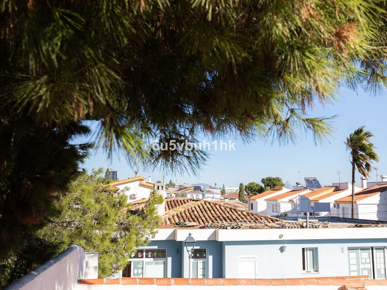 Villa for Sale in Torremolinos, Malaga 25