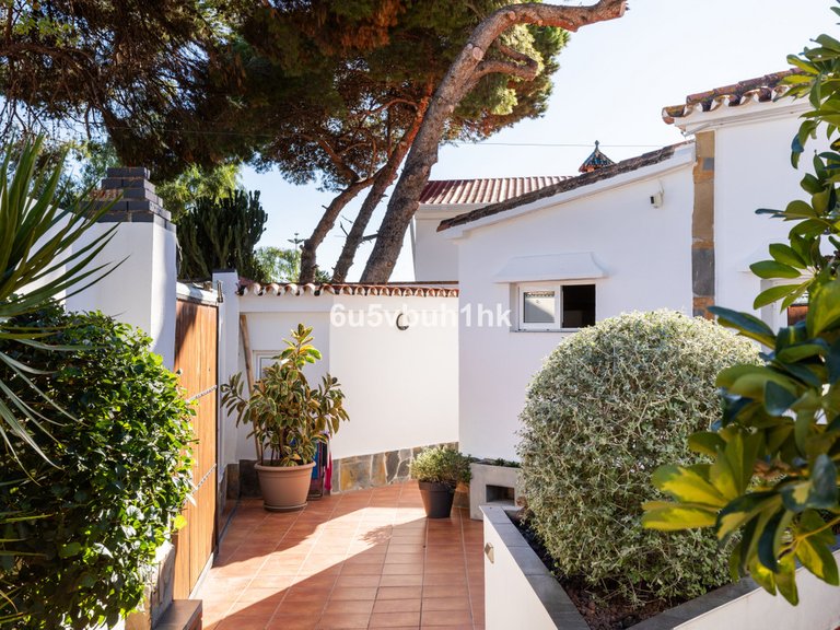 Villa for Sale in Torremolinos, Malaga 27