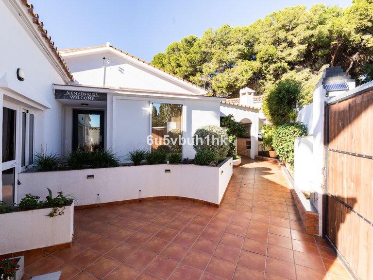 Villa for Sale in Torremolinos, Malaga 28