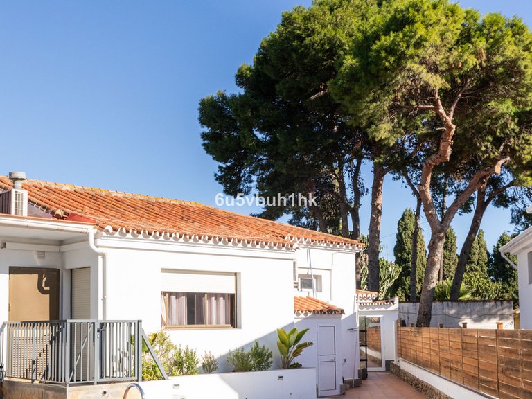 Villa for Sale in Torremolinos, Malaga 29