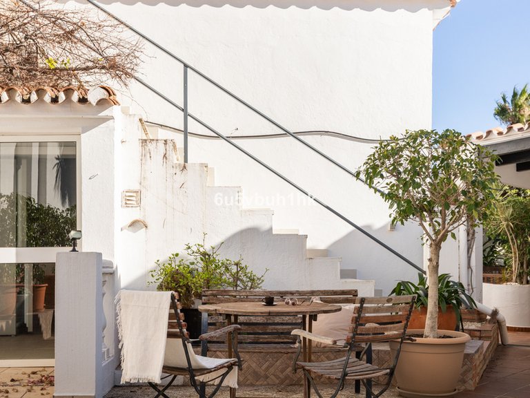 Villa for Sale in Torremolinos, Malaga 30