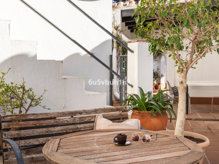 Villa for Sale in Torremolinos, Malaga 31