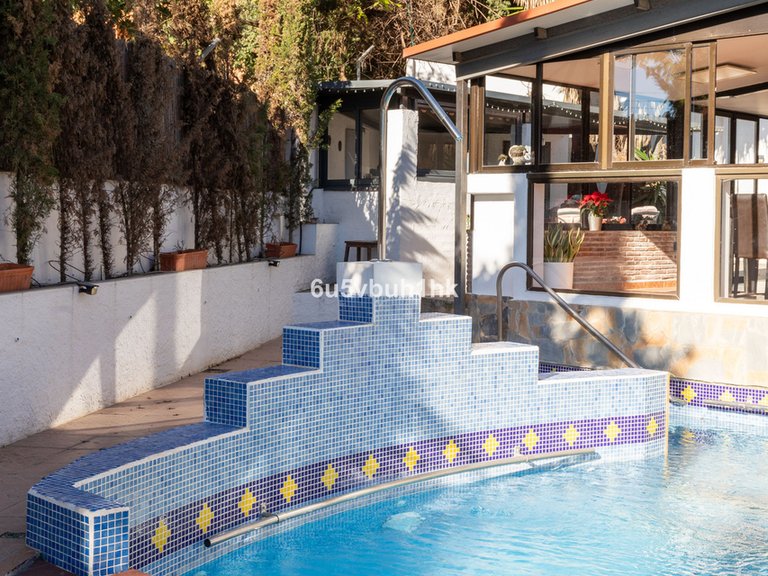 Villa for Sale in Torremolinos, Malaga 33
