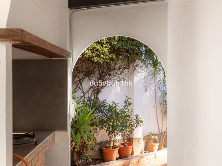 Villa for Sale in Torremolinos, Malaga 35
