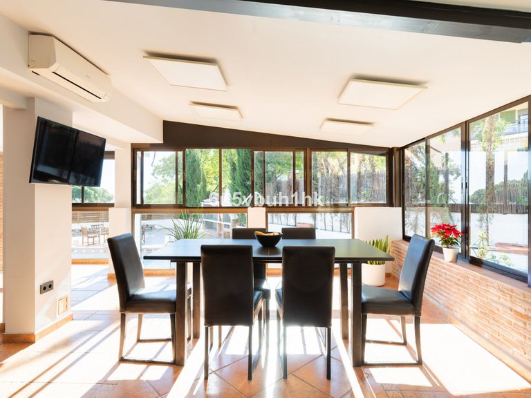 Villa for Sale in Torremolinos, Malaga 4