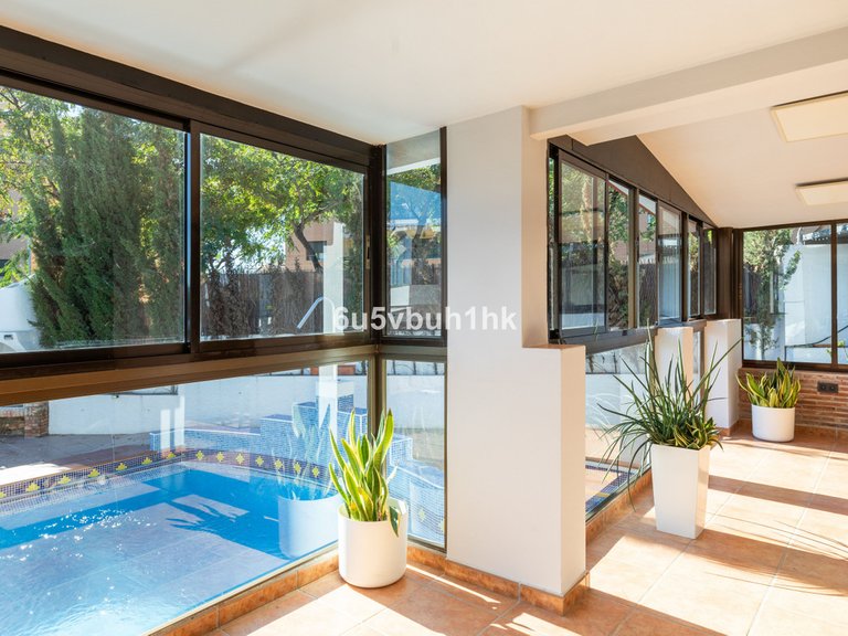 Villa for Sale in Torremolinos, Malaga 6