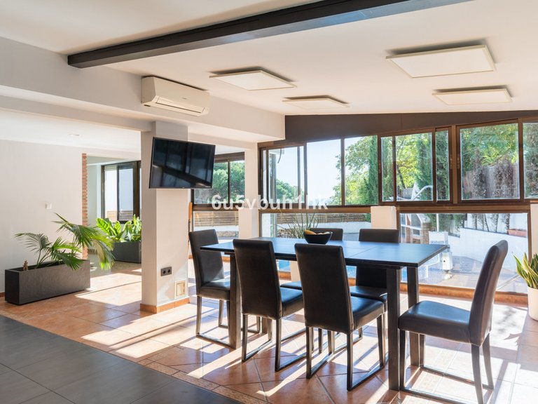 Villa for Sale in Torremolinos, Malaga 7