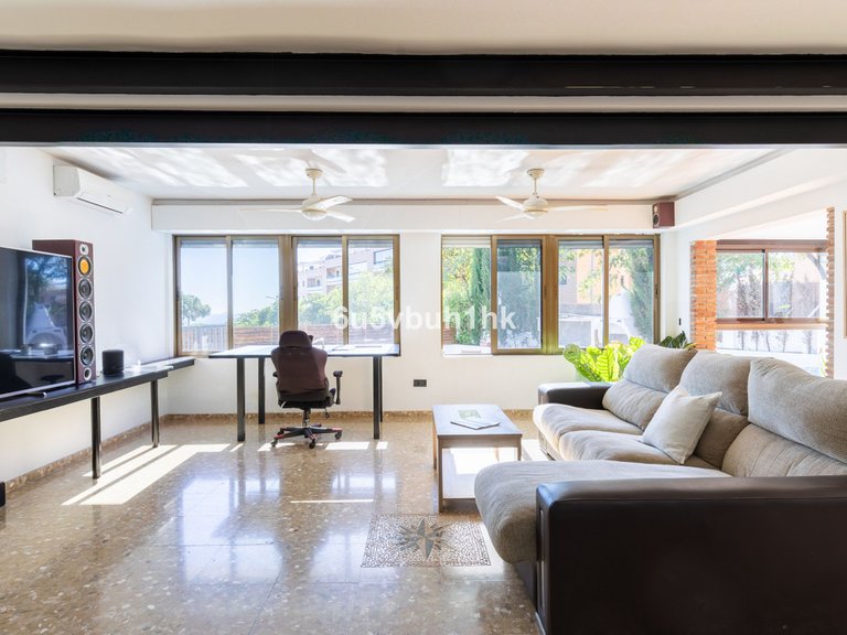 Villa for Sale in Torremolinos, Malaga 8