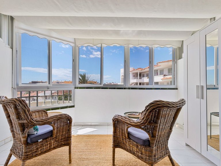 Apartment for Sale in Los Pacos, Malaga 3