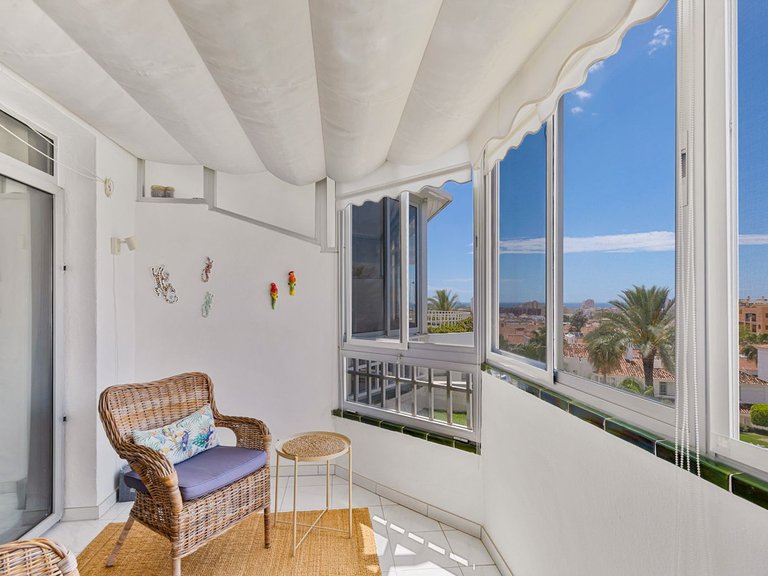 Apartment for Sale in Los Pacos, Malaga 4