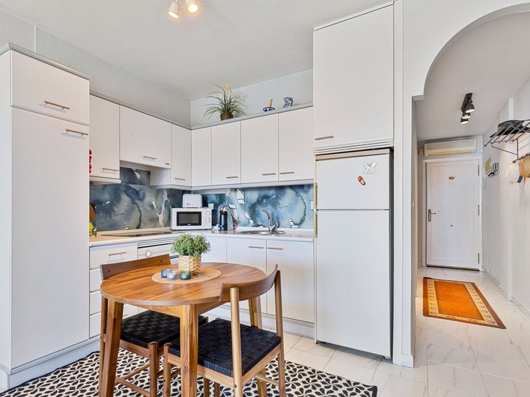 Apartment for Sale in Los Pacos, Malaga 5