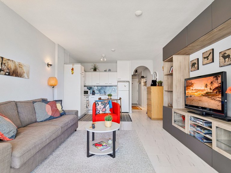 Apartment for Sale in Los Pacos, Malaga 9