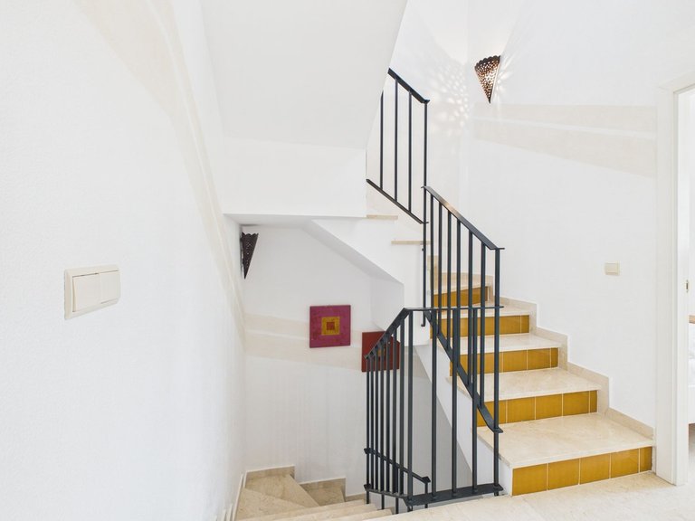 Villa for Sale in La Duquesa, Malaga 11