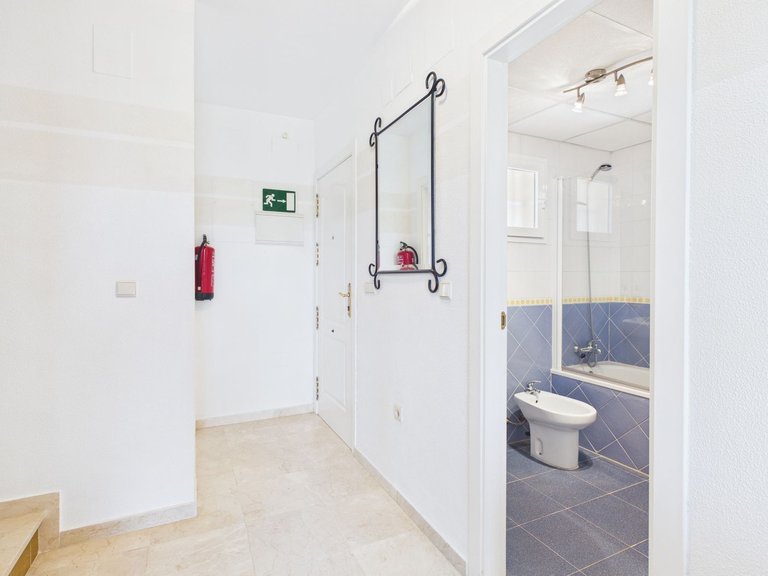 Villa for Sale in La Duquesa, Malaga 13