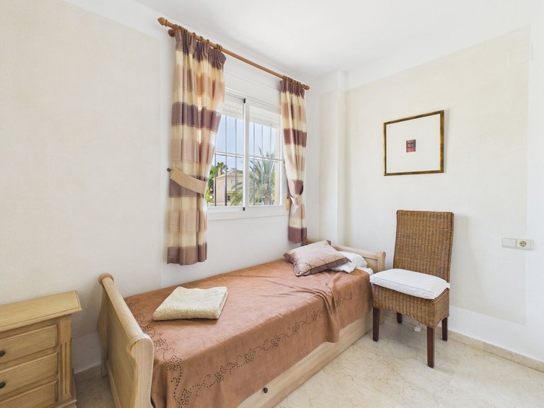 Villa for Sale in La Duquesa, Malaga 18
