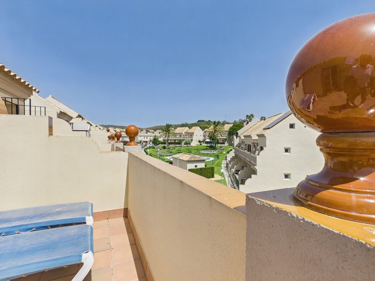 Villa for Sale in La Duquesa, Malaga 28